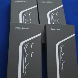 Spectrum Samsung S26 Ultra  sky blue 256GB