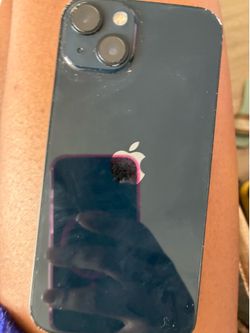 iPhone 13 metro pcs