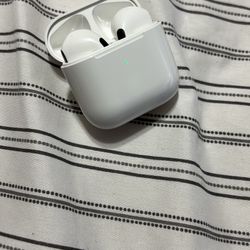 Wireless Earbuds 