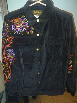 Designer top