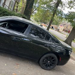 2016 Dodge Charger