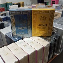 Versace Your Choice