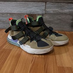 Air Edge 270 Earth Colorway