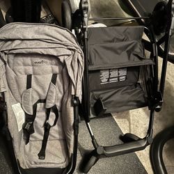 Stroller 