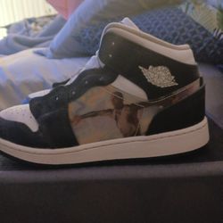 Three Pairs Of Shoes OBO