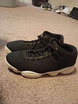 Jordans Sz 12