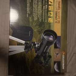 Telescope