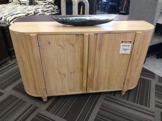 TV Console