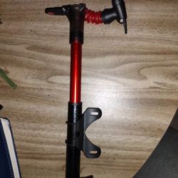 Blackburn Airstick Evo Mini Bike Pump 