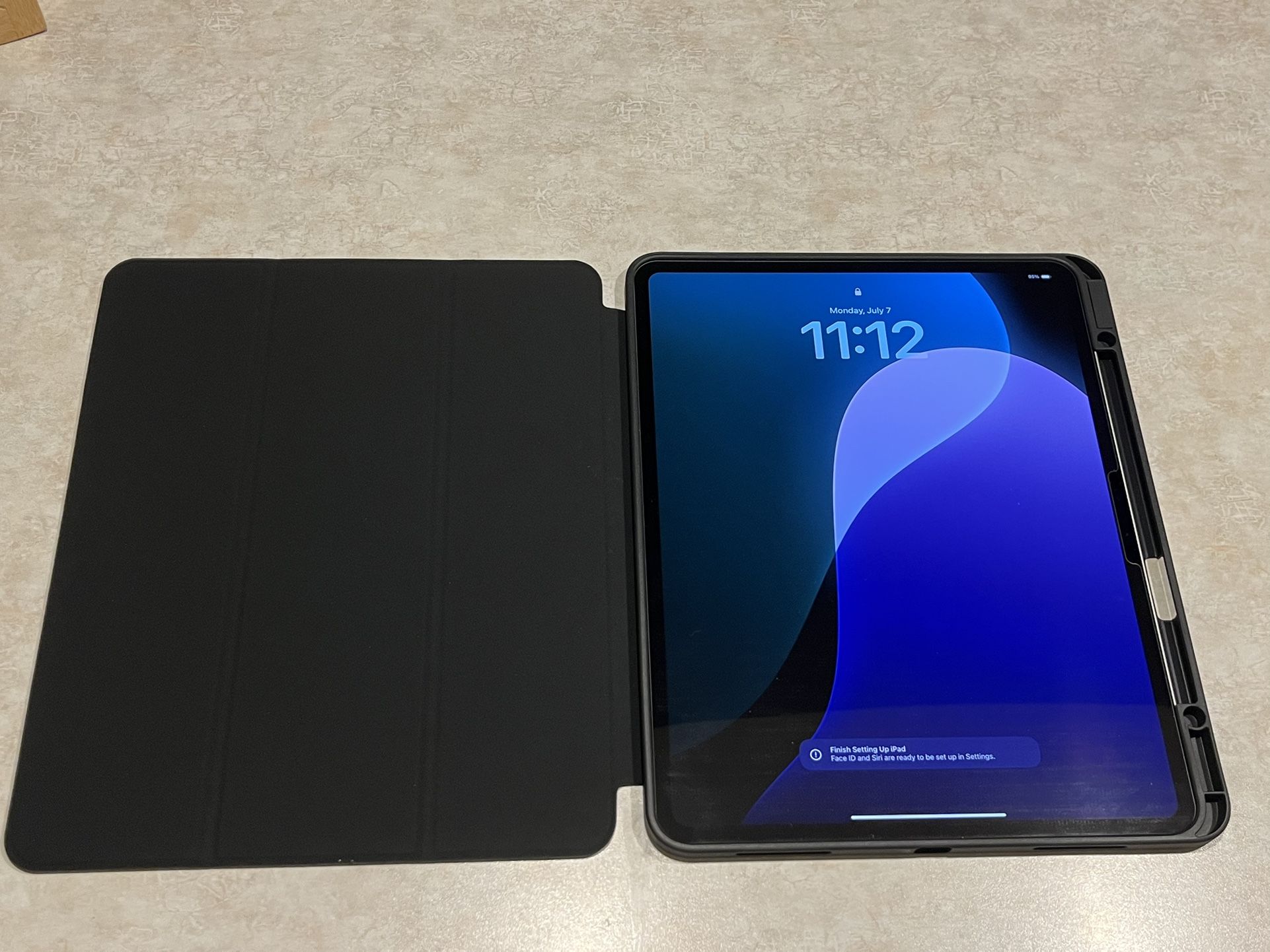 iPad Pro 13 Inch 256 GBs