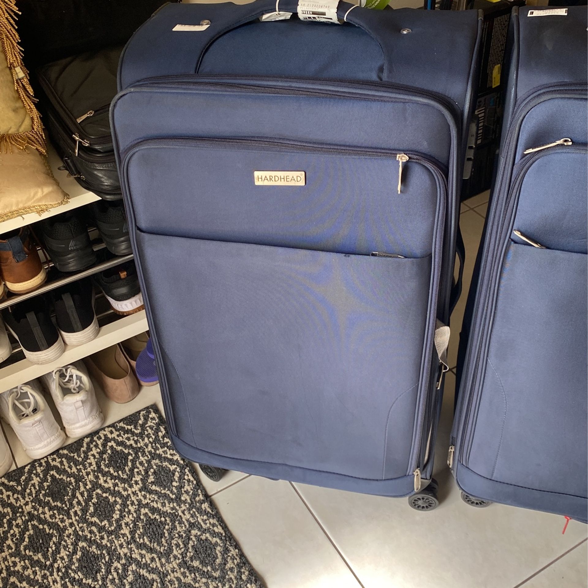 Luggage