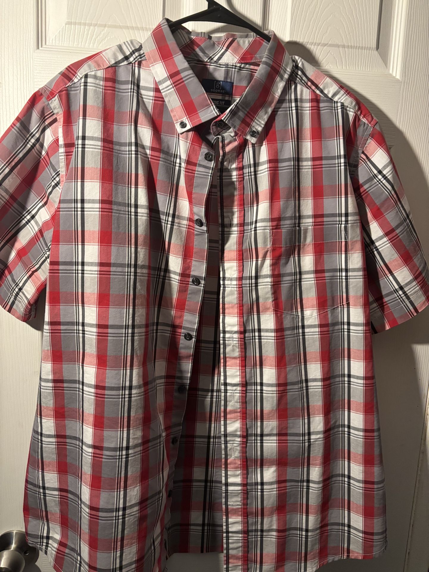 Flannels