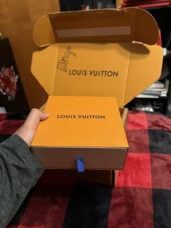 Louis Vuitton Belt