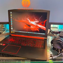 Gaming laptop 16 GB RAM Radeon RX 560 4GB VRAM 1,000 GB Storage AMD Ryzen 5 CPU