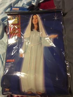 Religious costume