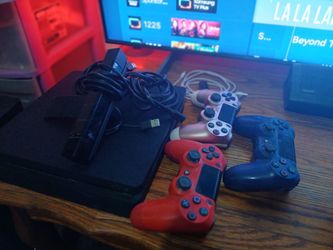 Ps4