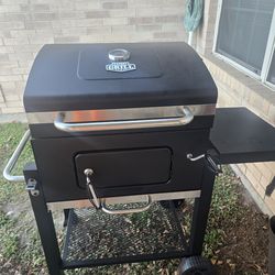 Expert Grill