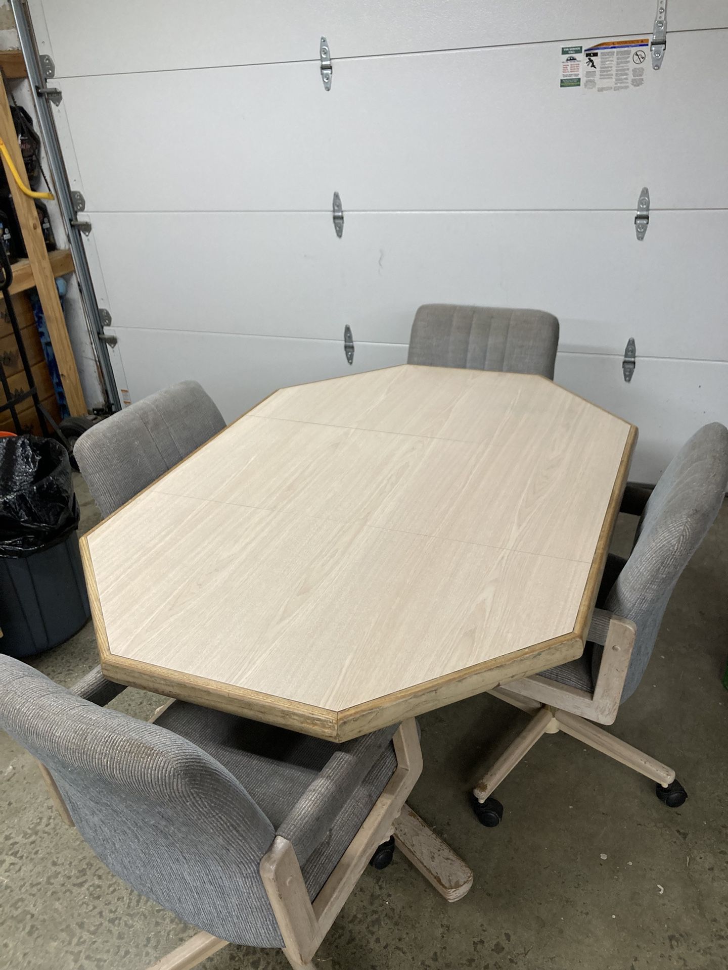Kitchen Table