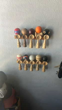 Kendamas