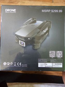 Drone
