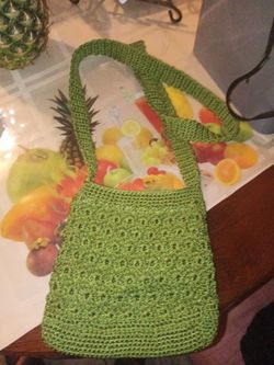 Roche purse