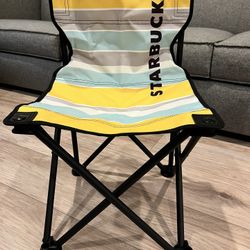 camping chair new