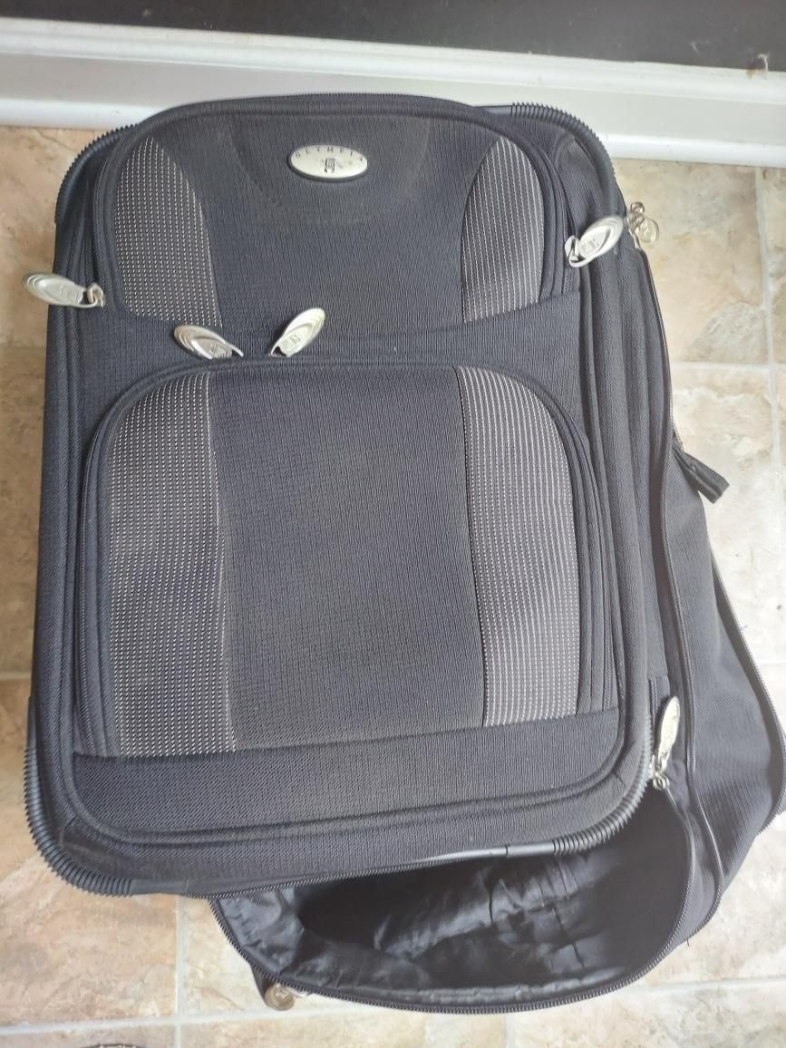 Suitcase