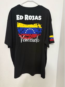 Venezuela Shirt