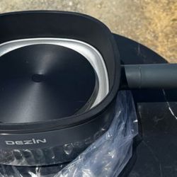 3L electric hot pot, non-stick pan, 2L baking pan and 2.5L steamer, 3-in-1 rice cooker, double power 1000W fast cooker