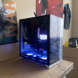 Gaming PC !!!!!