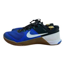 Nike Met on 2 Flywire Men’s 11.5 Like New 