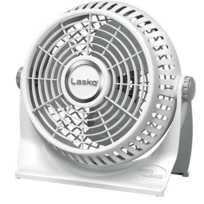 Breeze Machine Fan By Lasko 