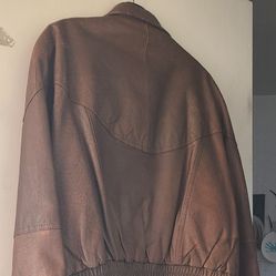 Wilson Leather Women's Jacket