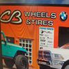 Cb Wheels & Tires  4X4 Center.