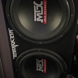Terminator MTX SUB