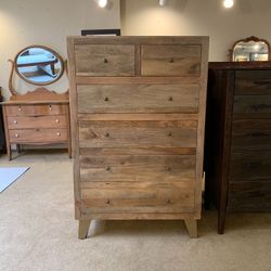 Matney Chest of Drawers