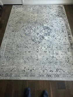 Rug Carpet 10ft x 7ft 10in