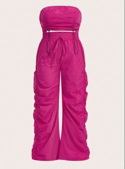 Bandeau Top Set - SZ 3X