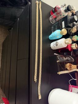 cuban link chains