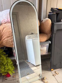 Led Mirror
