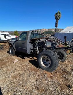 1995 Ford Ranger