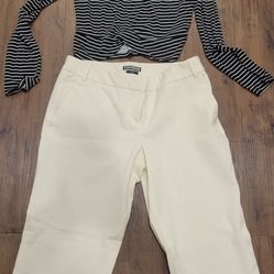 Express Pants