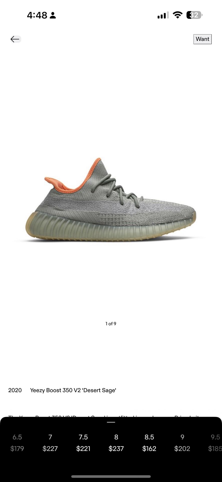 Yeezy 350
