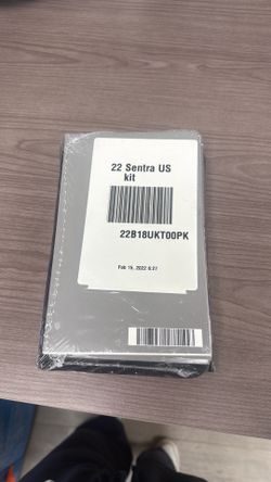 OEM Tesla Model X / Model S Roadside Assistance & Safety Information Manuals