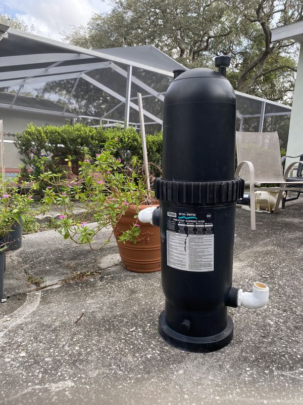 Pool filter for Sale in Tampa, FL - OfferUp