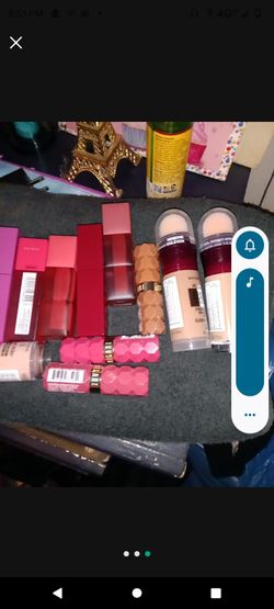 Suer Stay Maybelline 
