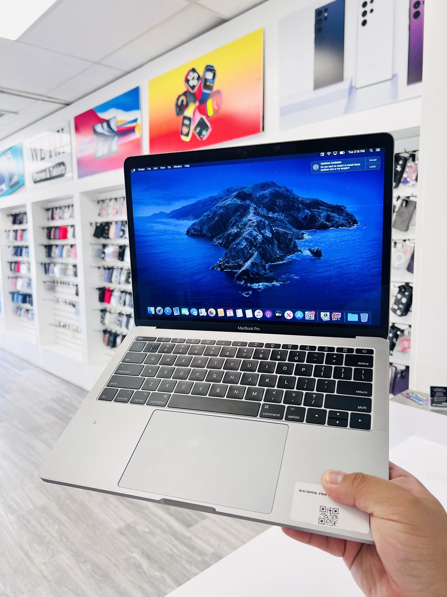 専用】MacBook Pro 2017 13インチ 8GB / 256GBMacBook Pro 13 Inch 
