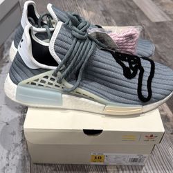 HU NMD x Pharrell ice cream collab