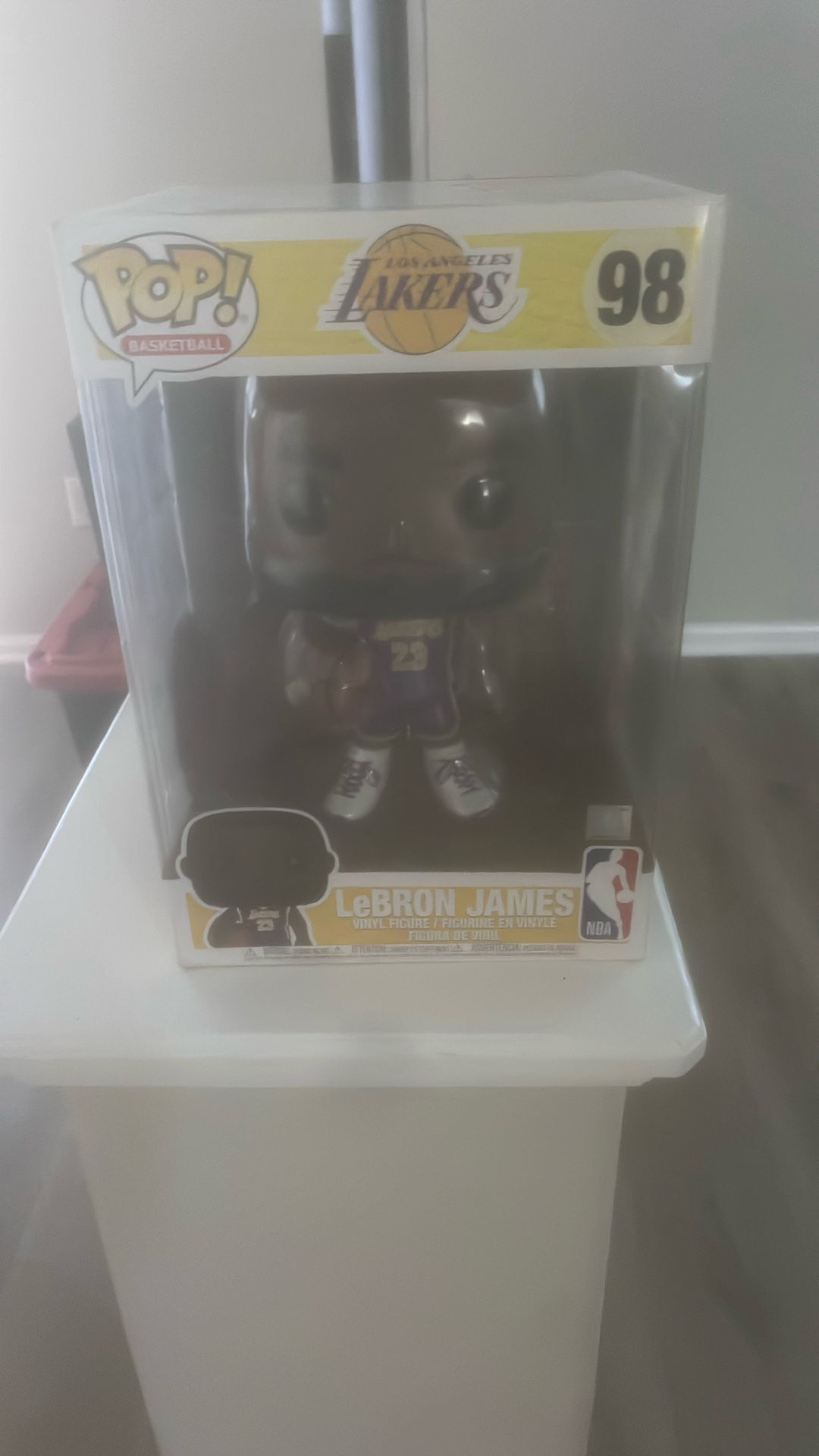 Lebron James Funk I #23