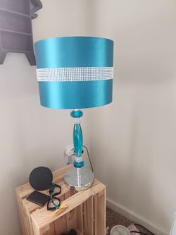 Unique Lamp